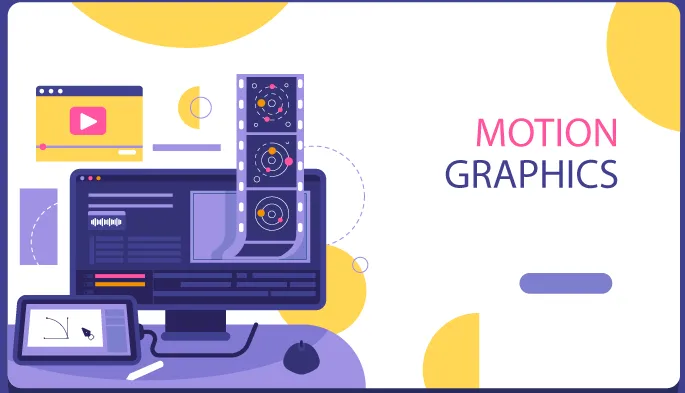 Benefits of Choosing Web Hive For Motion Graphics Service: