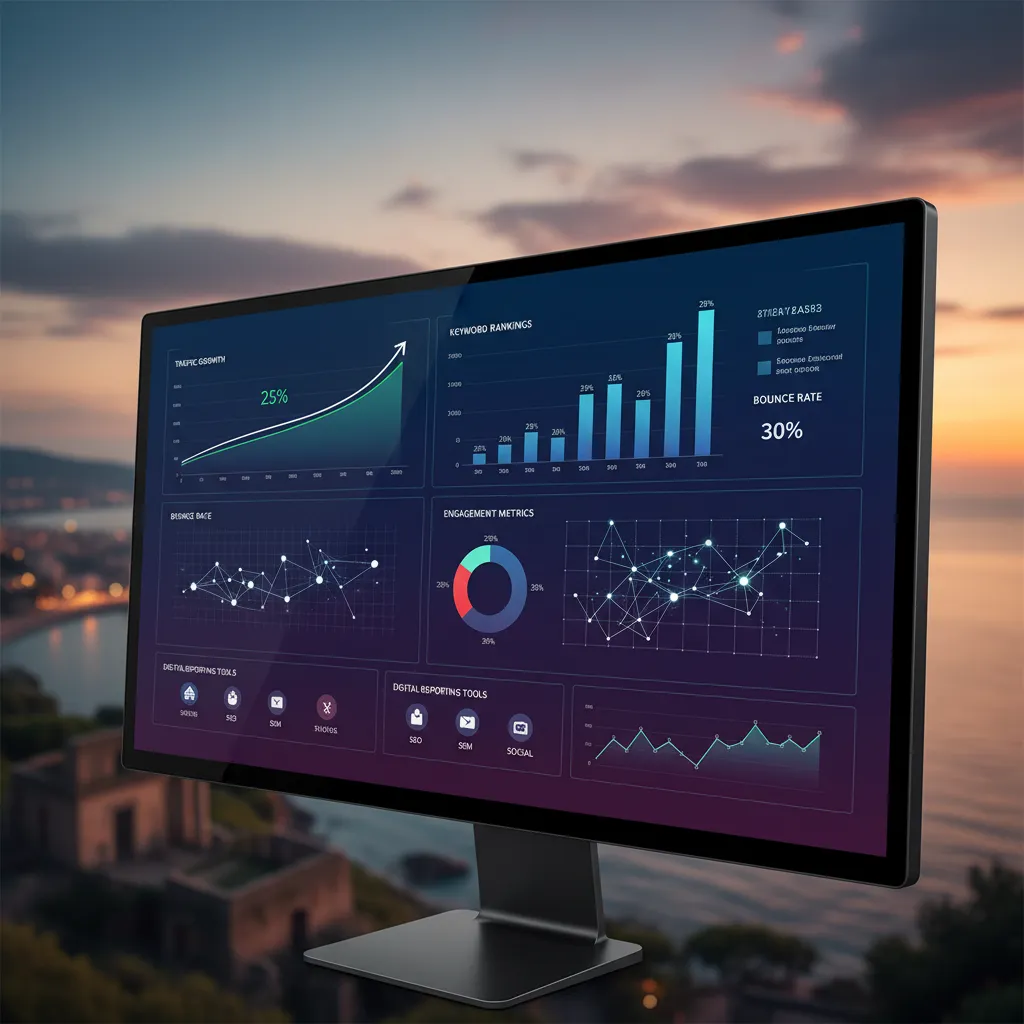 Analytics & Reporting