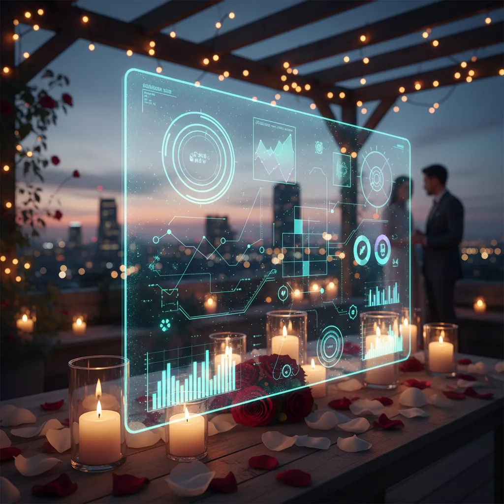 Animated Info graphics