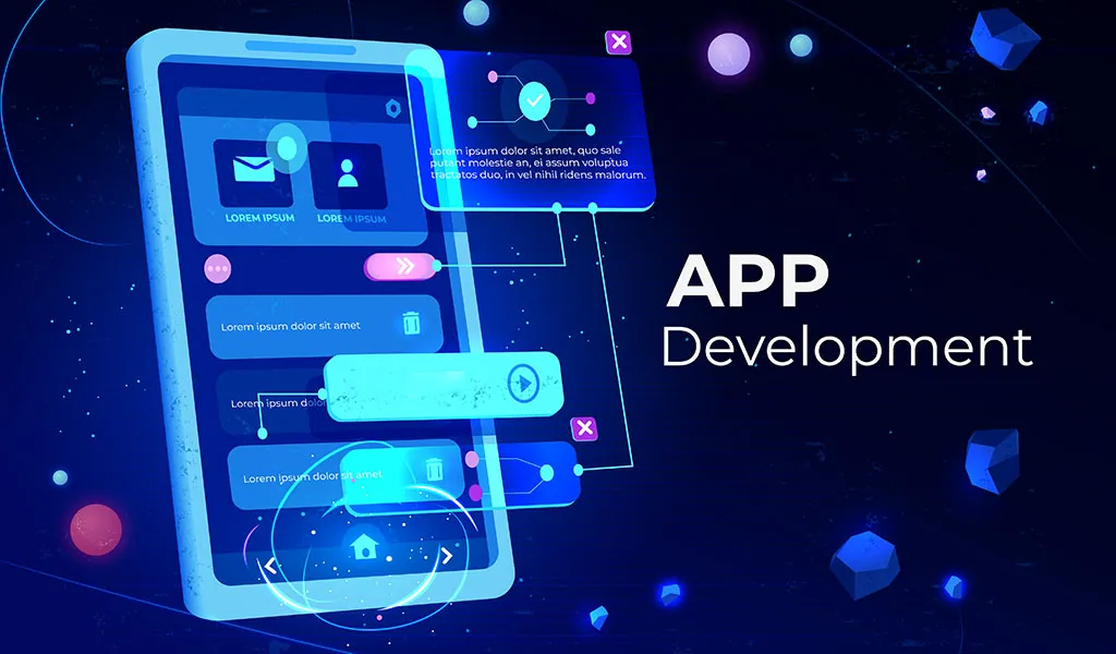 Apps Development Service