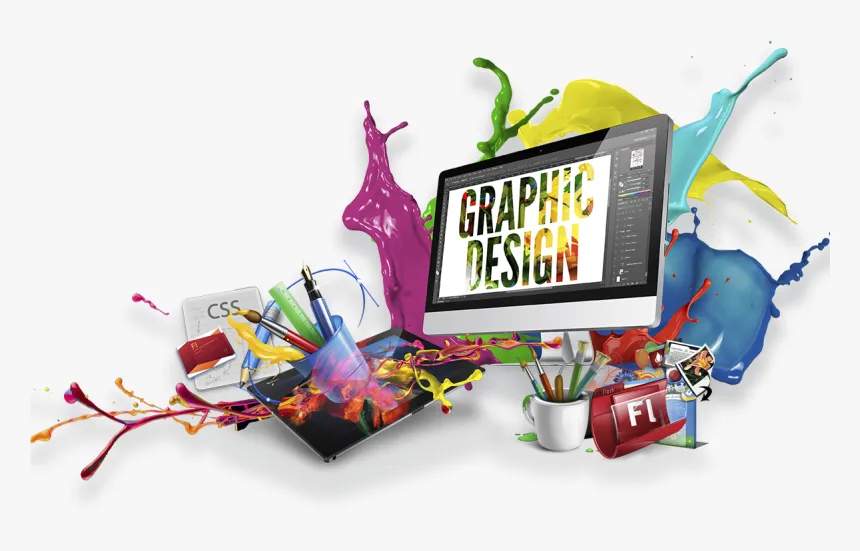 Banner Graphics Design