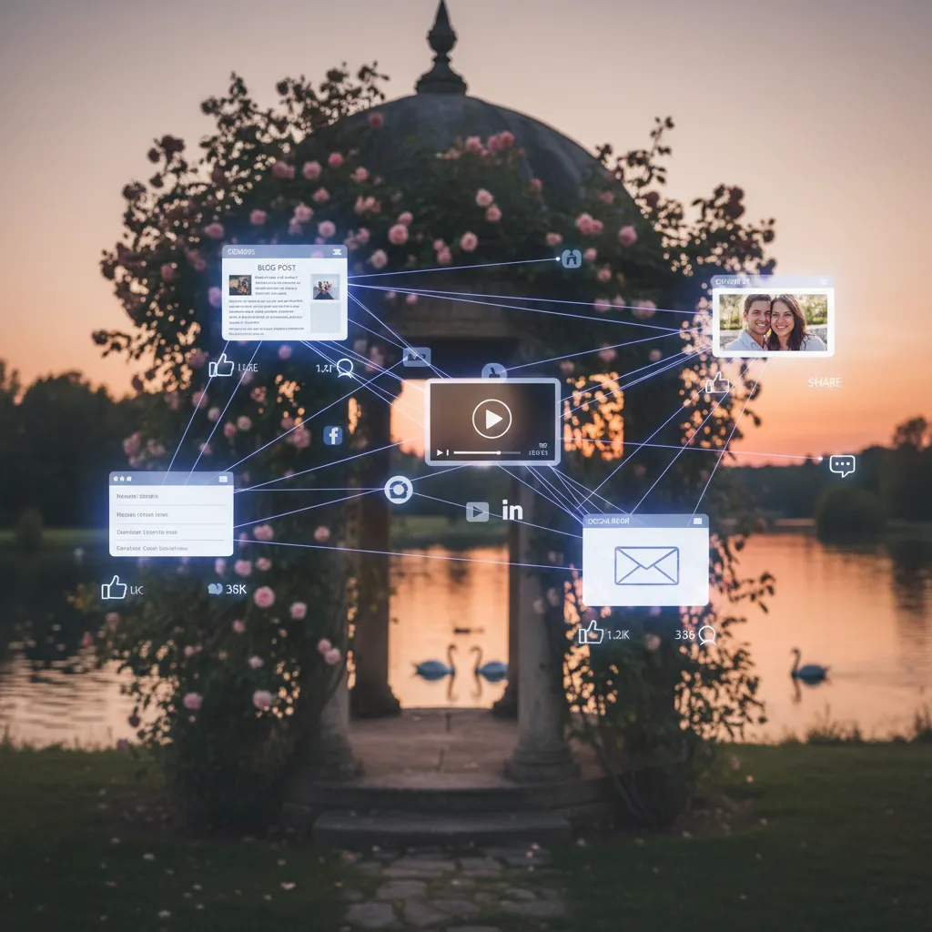 Content Distribution