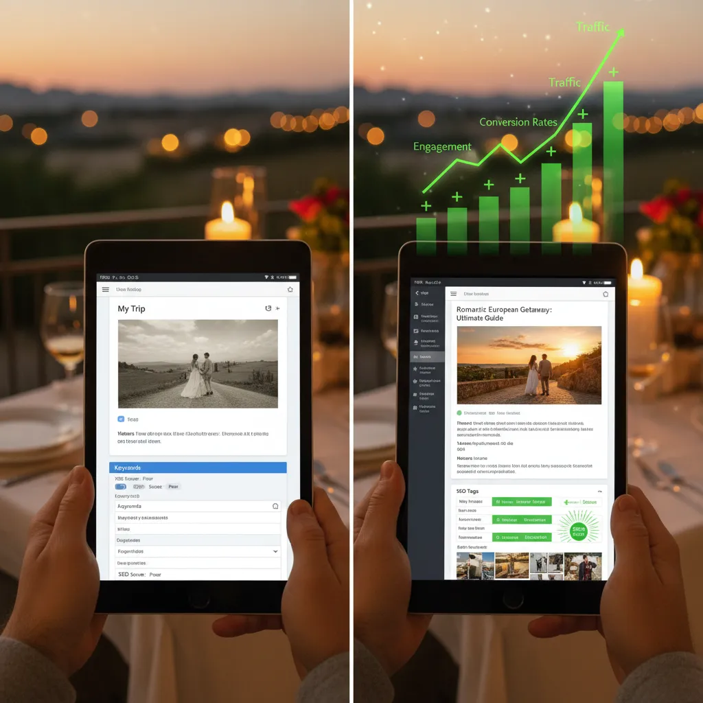 Content Optimization