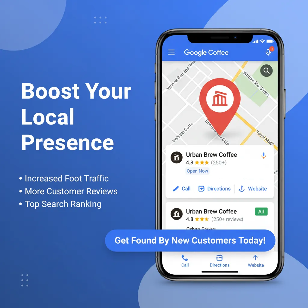 Local Content Creation