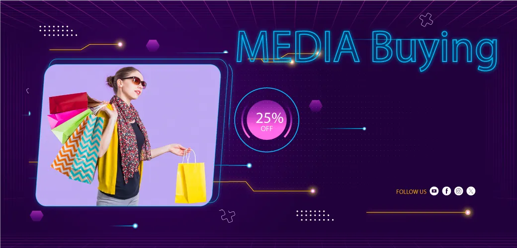 Media Buying Service
