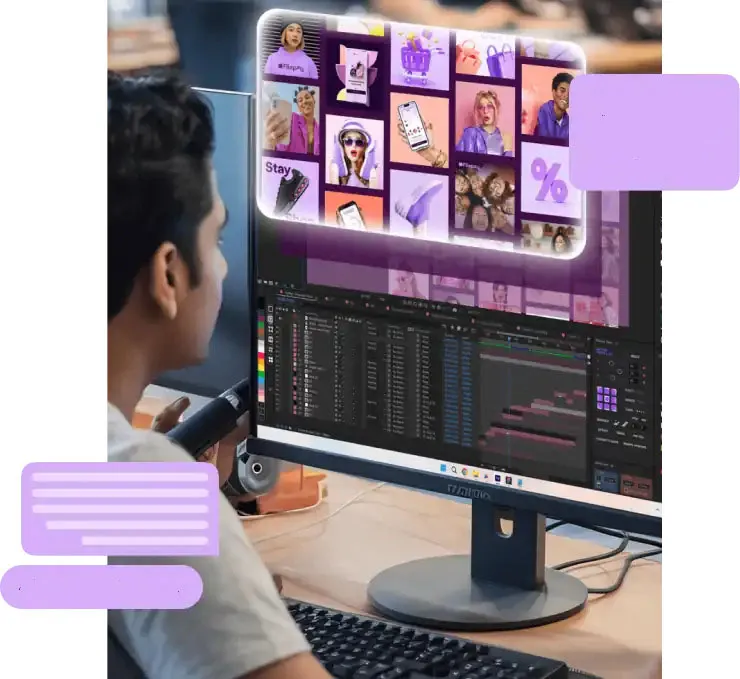 Motion Graphics Process