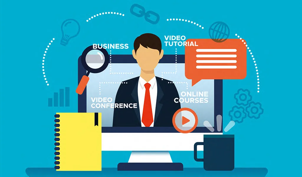 Online Sales Consultancy Service