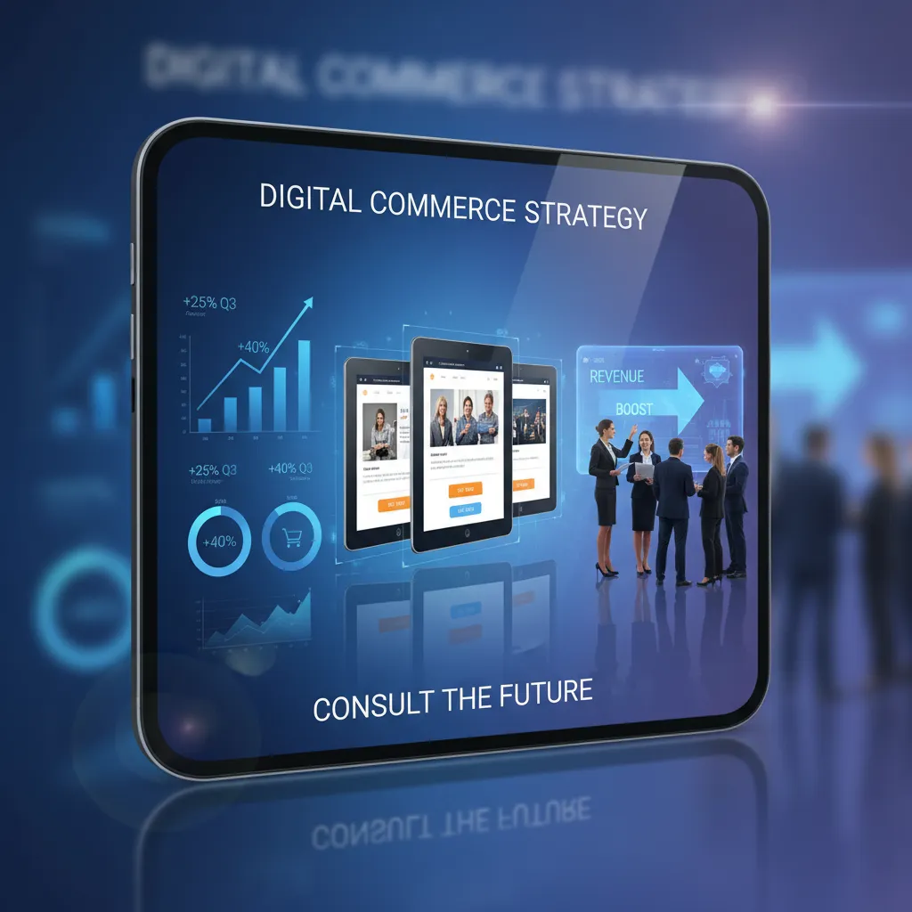 Online Sales Consultancy Service bd