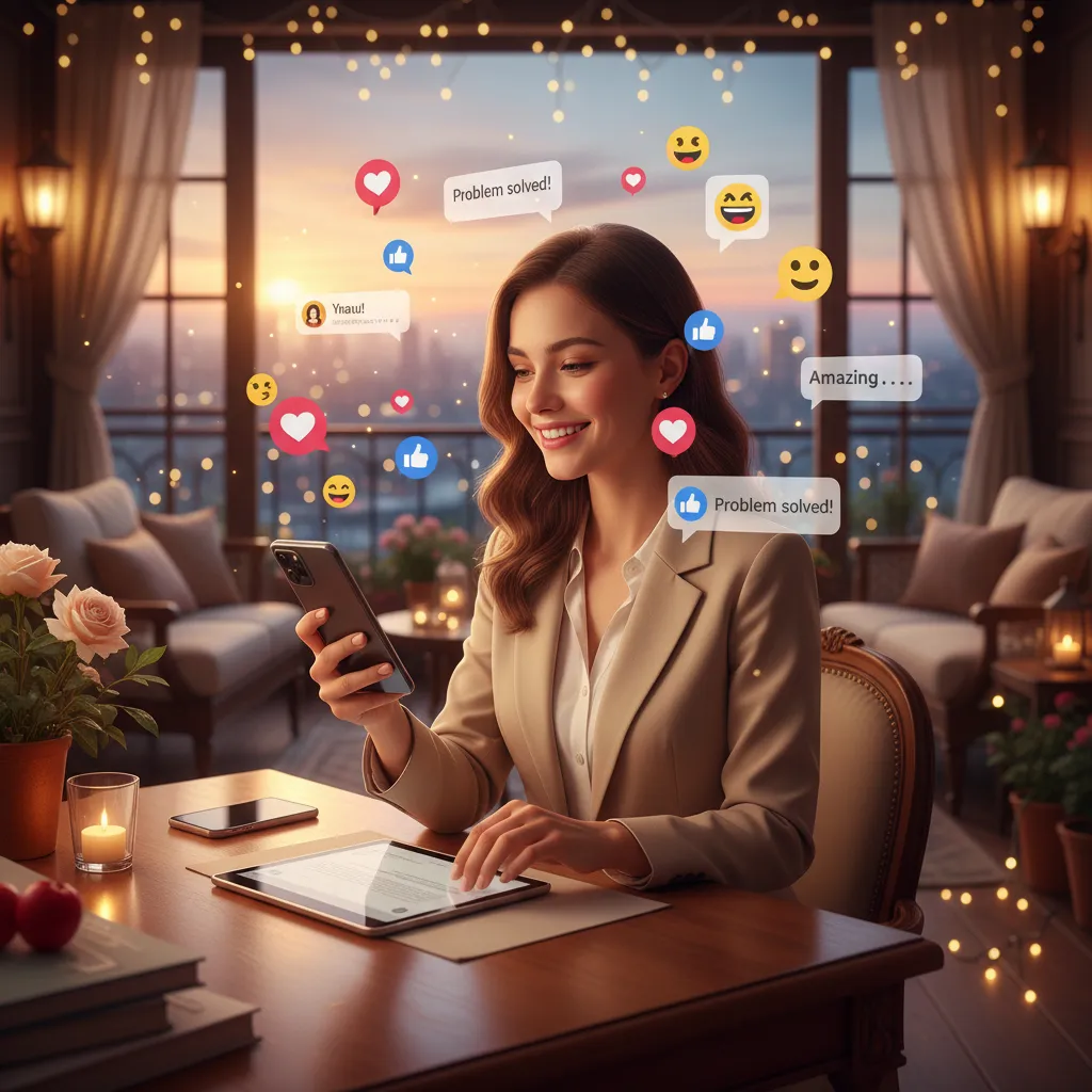 Our Social Media Management Services 2