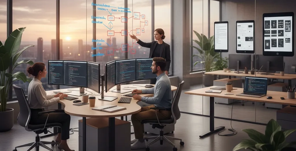 Software Development