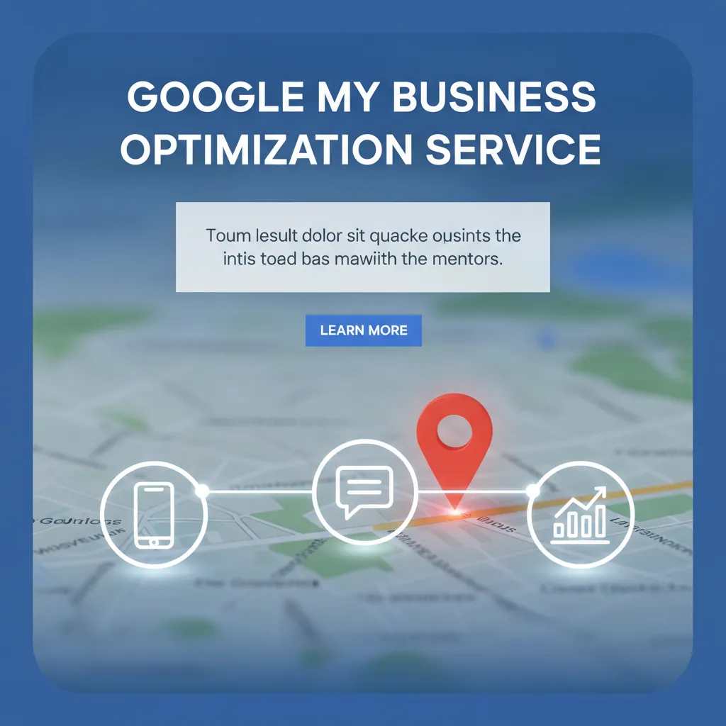 Why Choose Us for GMB Optimization
