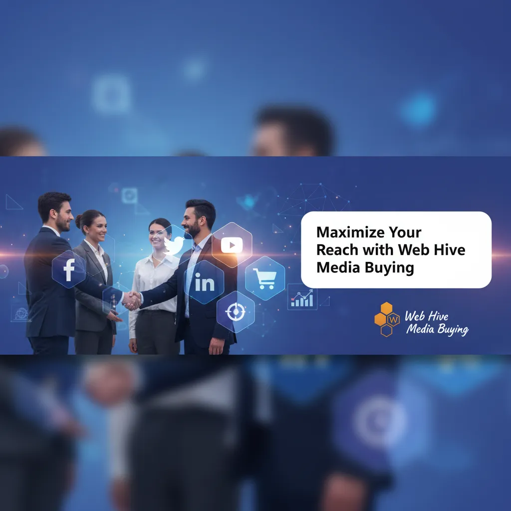 Why Media Buying Matters for Your Business