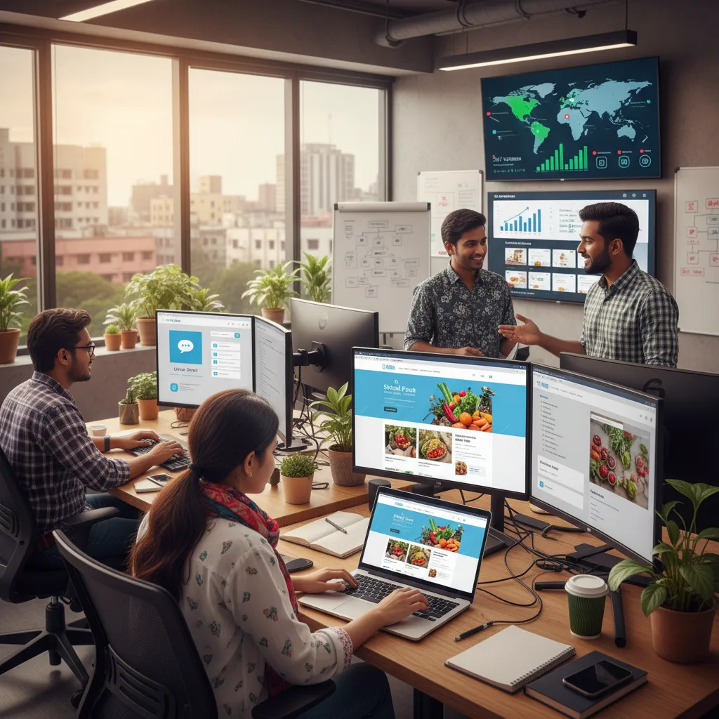 Why Website Development is Important